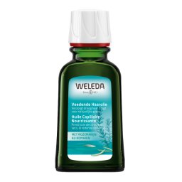 Weleda Voedende Haarolie