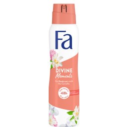 Fa Calming Divine Moments 48h Deodorant Spray