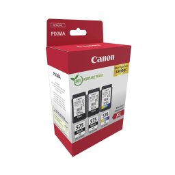 Canon 2x PG-575XL & CL-576XL multipack