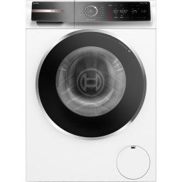 Bosch WGB256A5NL i-DOS