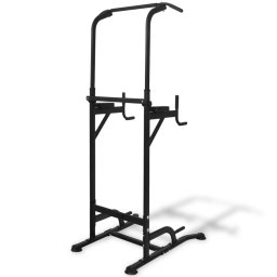 vidaXL Fitnessapparaat 182-235 cm