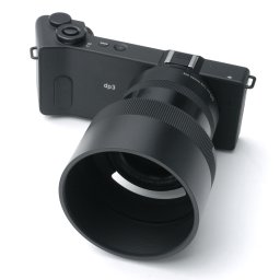 Sigma HE1-01 voor DP-3 Quattro
