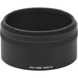Sigma HA927-01 adapter voor 180mm f/2.8 EX DG OS Macro