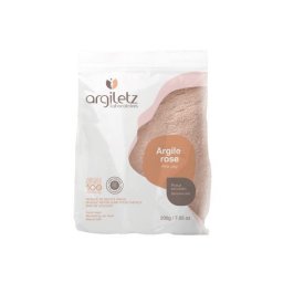 Argiletz Klei Roze 200gr
