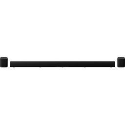 Yamaha True X-Bar 40A + Achterspeakers Zwart