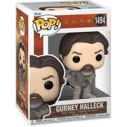 Funko Pop! - Dune 2 Gurney Halleck #1494