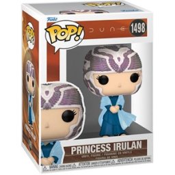 Funko Pop! - Dune 2 Princess Irulan #1498