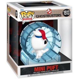 Funko Pop! - Ghostbusters Frozen Empire Mini Puft Deluxe #1511