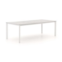 + 15% kassakorting | Bellagio Isolo dining tuintafel 220x100x76cm - Laagste prijsgarantie!