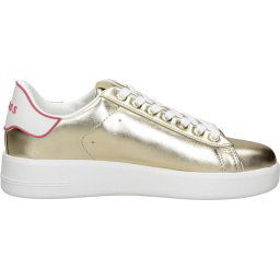 Guess - Maat 37 - Rockies8 Lage Dames Sneakers - Platinum