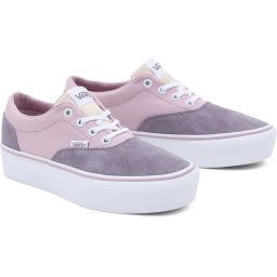 VANS - Maat 42.5 - WM Doheny Platform Lilac