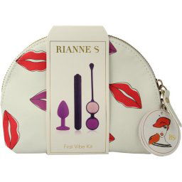 Rianne s First vibe kit 1 Stuk