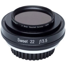 Lensbaby Sweet 22 Kit Sony E