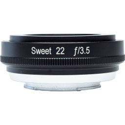 Lensbaby Sweet 22 L