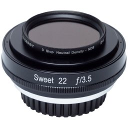 Lensbaby Sweet 22 Kit L