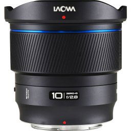 Laowa 10mm f/2.8 Zero-D FF AF Nikon Z