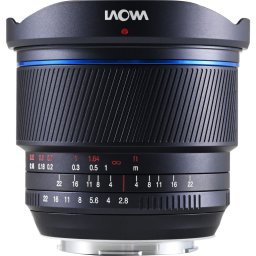 Laowa 10mm f/2.8 Zero-D FF AF L-mount
