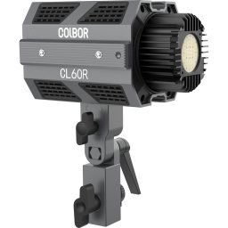 COLBOR CL60R COB Video Light