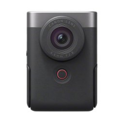Canon Powershot V10 Zilver Advanced Vlogging Kit