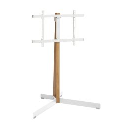 Vogel'S TVS 3695 tv vloerstandaard TV beugel Wit