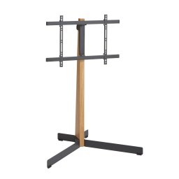 Vogel'S TVS 3695 tv vloerstandaard TV beugel Zwart