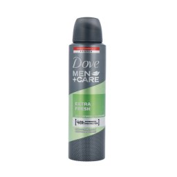 Dove Men+Care Extra Fresh Deodorant Spray