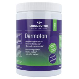 MannaVital Darmoton Poeder