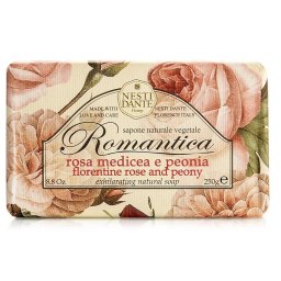 Nesti Dante Romantica Rose & Peony Zeep