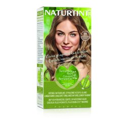 Naturtint Permanente Kleuring 8N Tarwekiem Blond