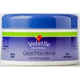 Volatile Gezichtscreme 200ml