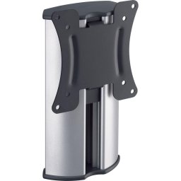 Vogel's EFW 6105 - Vaste muurbeugel - Geschikt voor tv's van 14 t/m 26 inch - Zilver