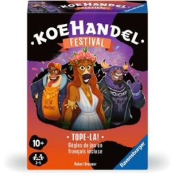 Koehandel - Festival