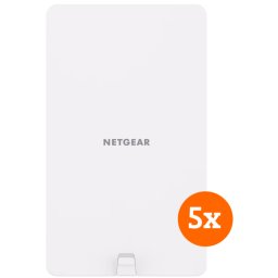Netgear WAX610Y Outdoor 5-pack