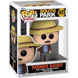 Funko Pop! - South Park Randy Marsh #1473