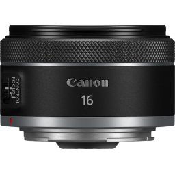 Canon RF 16mm f/2.8 STM