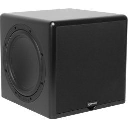TruAudio - CSUB-8 - Compact powered subwoofer with 8 inch driver