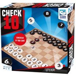 Clown Games - Check 10