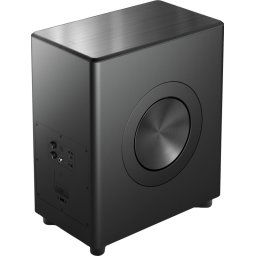 Philips Fidelio FW1 draadloze subwoofer