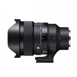 Sigma 15mm f/1.4 DG DN Diagonal Fisheye Sony E