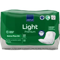 Abena Light Premium Extra Plus 3A Inlegverband