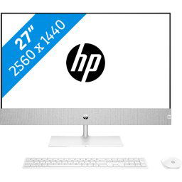 HP Pavilion 27-ca2979nd