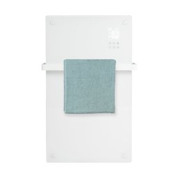 Eurom Alutherm Sani Verre 1200 WiFi Convectorkachel Wit