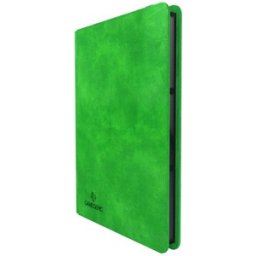 Portfolio Prime Album 18-Pocket Groen