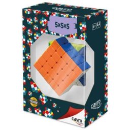 Cubo 5x5 Classic