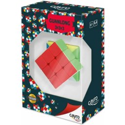 Cubo Classic 3x3