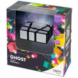 Cubo Ghost (level 4)