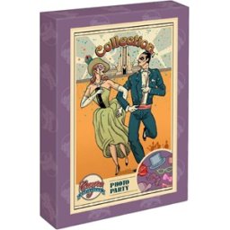 Photo Party - Partygame