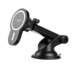 Fixed MagClick XL telefoonhouder 15W zwart