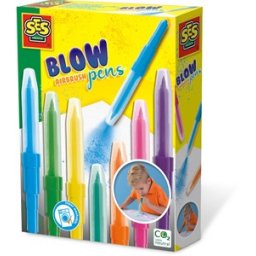 SES - Blow Airbrush Pennen