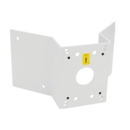 Axis T91A64 hoekbeugel wit